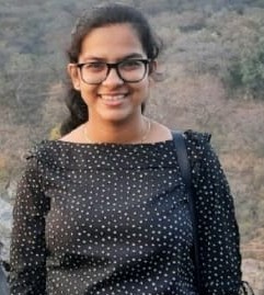 Megha S